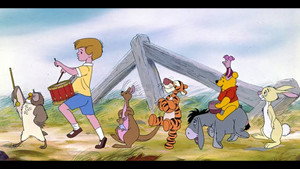 Winnie the Pooh kép