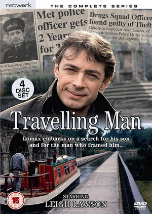 Travelling Man poszter
