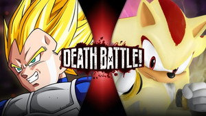 Death Battle! 1. évad Ep.12 12. epizód