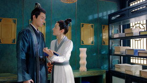 一不小心顺走了将军 1. évad Ep.7 7. epizód