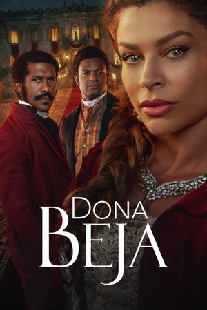 Dona Beja poszter