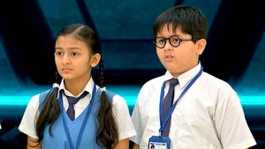 बालवीर 1. évad Ep.953 953. epizód
