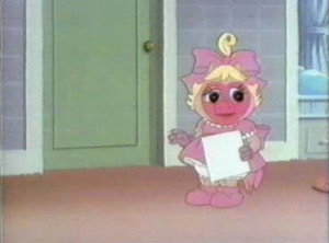 Muppet Babies 4. évad Ep.7 7. epizód