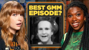 Good Mythical Morning 28. évad Ep.4 4. epizód