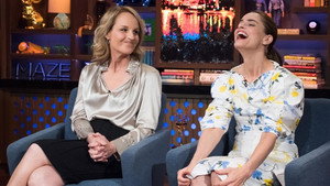 Watch What Happens Live with Andy Cohen 14. évad Ep.61 61. epizód