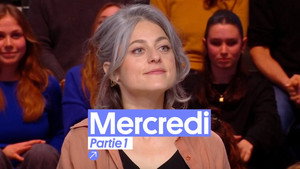 Quotidien 9. évad Ep.93 93. epizód