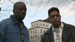 New York Undercover 1. évad Ep.24 24. epizód