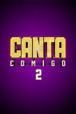Canta Comigo 2. évad (2019-09-24) poszter
