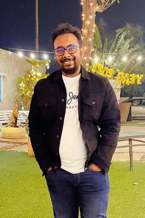 Raihan Rafi profil kép
