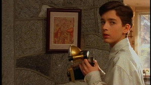 Are You Afraid of the Dark? 3. évad Ep.9 9. epizód