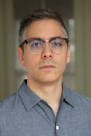 Joshua Safran profil kép