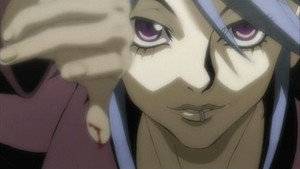 ヒートガイジェイ 1. évad Ep.2 2. epizód