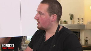 Norbert, commis d'office 5. évad Ep.4 4. epizód