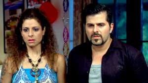 Badi Doooor Se Aaye Hai 1. évad Ep.95 95. epizód