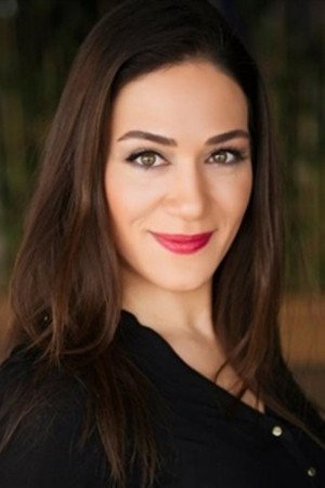 Özge Borak profil kép