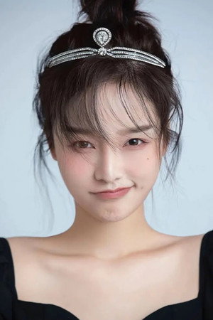 Li Shengnan profil kép