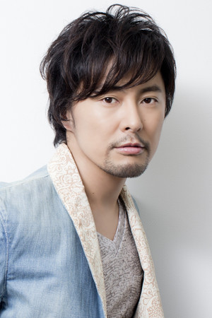 吉野裕行 profil kép
