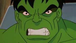 The Incredible Hulk 1. évad Ep.1 1. epizód