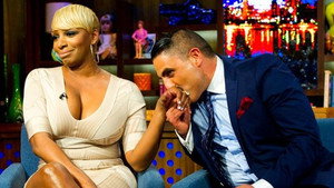 Watch What Happens Live with Andy Cohen 6. évad Ep.44 44. epizód