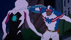 Marvel Rising: Initiation 1. évad Ep.6 6. epizód