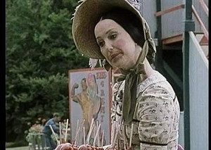 Worzel Gummidge 3. évad Ep.2 2. epizód
