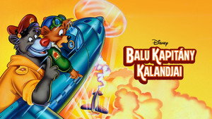 Balu kapitány kalandjai kép