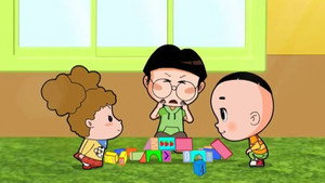 新大头儿子和小头爸爸 3. évad Ep.59 59. epizód