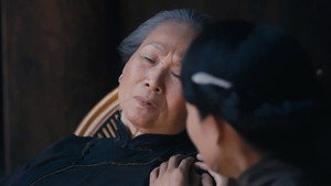 纸短情长 1. évad Ep.11 11. epizód