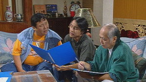 卡拉屋企 1. évad Ep.185 185. epizód