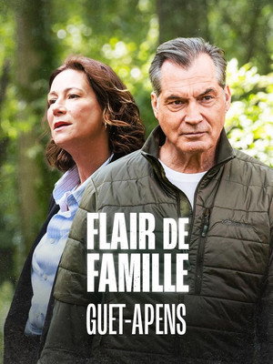 Flair de famille 2. évad (2025-02-07) poszter