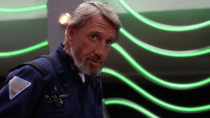 SeaQuest - A mélység birodalma 2. évad Ep.6 6. epizód