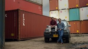 Narcos 3. évad Ep.7 Nincs kiút