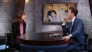 The Opposition with Jordan Klepper 1. évad Ep.8 8. epizód