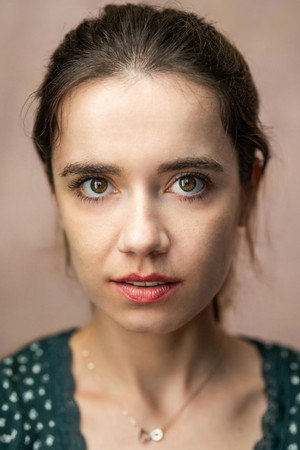 Caroline Koziol profil kép