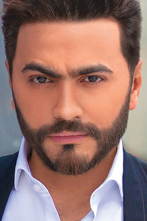 Tamer Hosny profil kép
