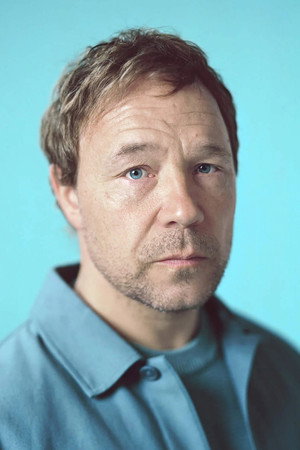 Stephen Graham profil kép