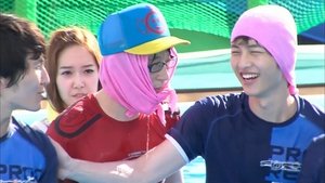 런닝맨 1. évad Ep.4 4. epizód