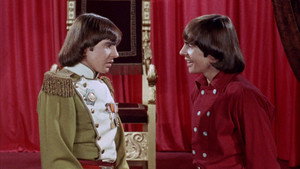 The Monkees 1. évad Ep.21 21. epizód