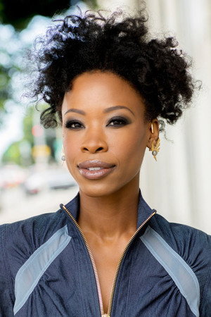 Karimah Westbrook profil kép