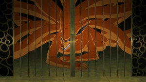 Naruto Shippuden 20. évad Ep.437 437. epizód