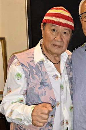 森次晃嗣 profil kép