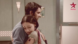 Iss Pyaar Ko Kya Naam Doon? 3. évad Ep.44 44. epizód