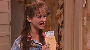Roseanne 5. évad Ep.10 10. epizód