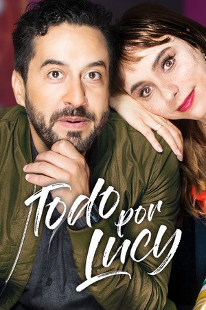 Todo por Lucy poszter