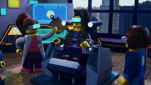 LEGO® DREAMZzz 3. évad Ep.12 12. epizód