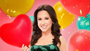 Celebrations with Lacey Chabert kép