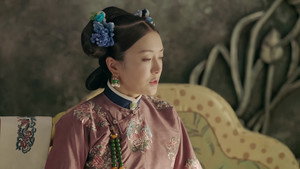 延禧攻略 1. évad Ep.27 27. epizód