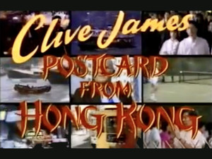 Clive James' Postcard from 7. évad Ep.1 1. epizód