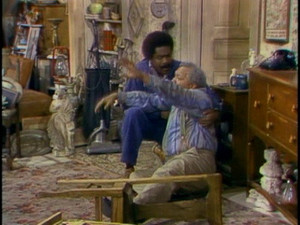 Sanford and Son 1. évad Ep.6 6. epizód