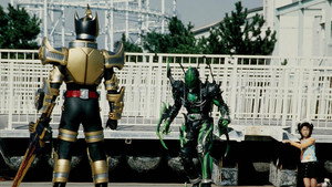 仮面ライダー 14. évad Ep.37 37. epizód